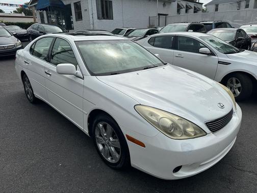 2005 Lexus ES 330 Base