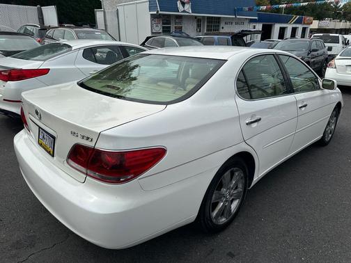 2005 Lexus ES 330 Base