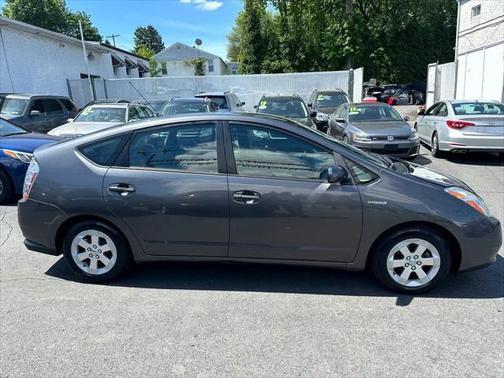 2009 Toyota Prius Touring