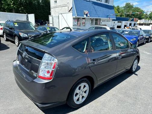 2009 Toyota Prius Touring