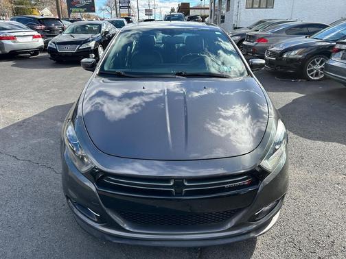 2015 Dodge Dart GT
