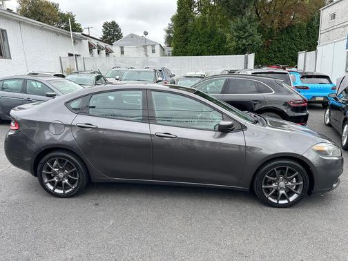 2016 Dodge Dart SXT Sport