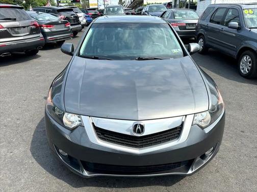 2010 Acura TSX 2.4