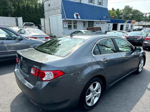 2010 Acura TSX 2.4