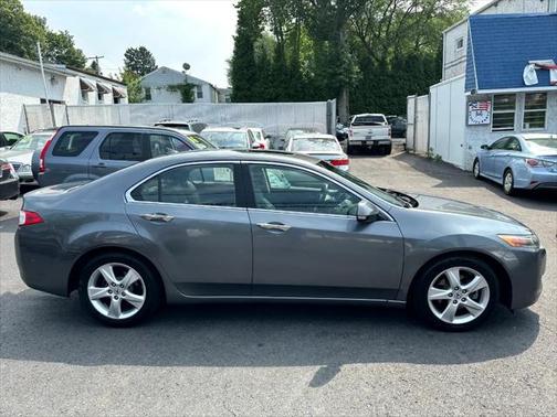 2010 Acura TSX 2.4