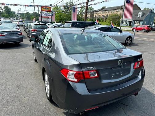 2010 Acura TSX 2.4