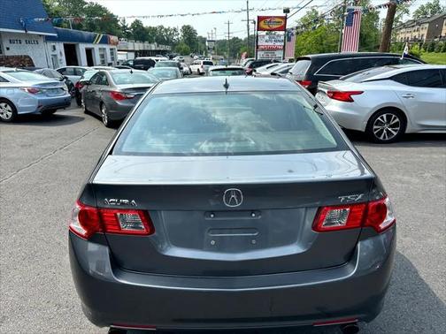 2010 Acura TSX 2.4