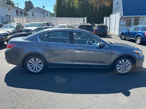2011 Honda Accord EX-L