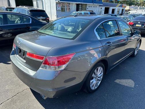 2011 Honda Accord EX-L
