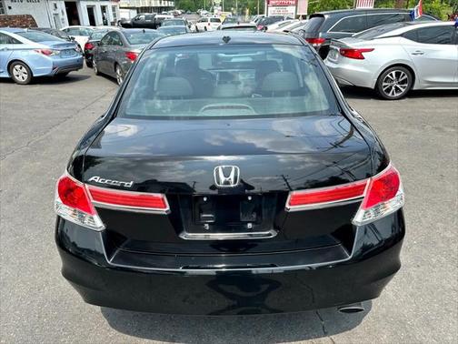 2012 Honda Accord EX-L