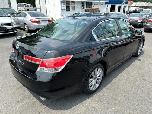 2012 Honda Accord EX-L