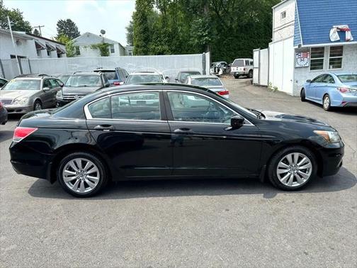 2012 Honda Accord EX-L