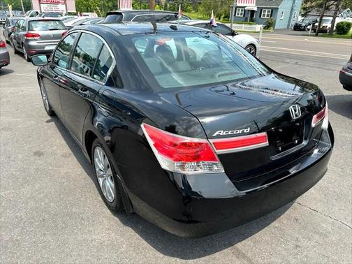 2012 Honda Accord EX-L