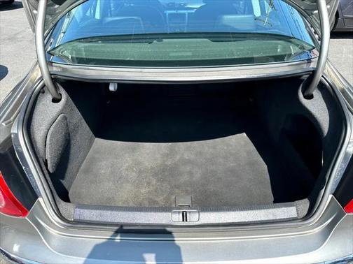 2010 Volkswagen CC Sport