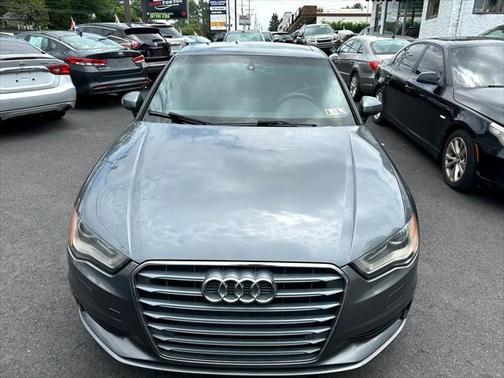 2016 Audi A3 1.8T Premium