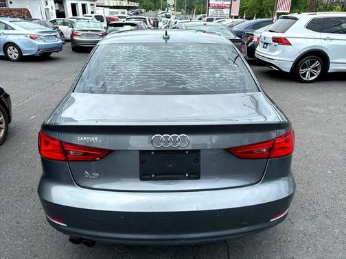 2016 Audi A3 1.8T Premium