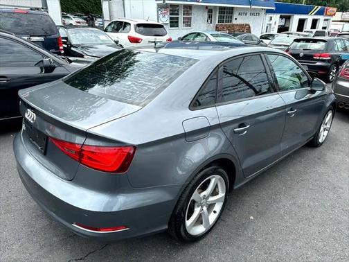 2016 Audi A3 1.8T Premium