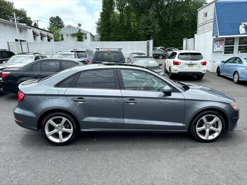 2016 Audi A3 1.8T Premium