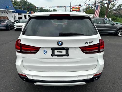 2014 BMW X5 xDrive35i
