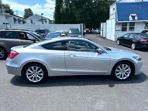 2008 Honda Accord EX-L