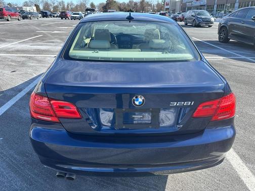 2013 BMW 328 xDrive