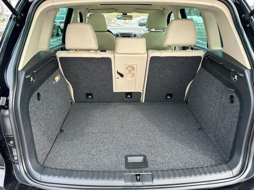 2017 Volkswagen Tiguan 2.0T Wolfsburg Edition