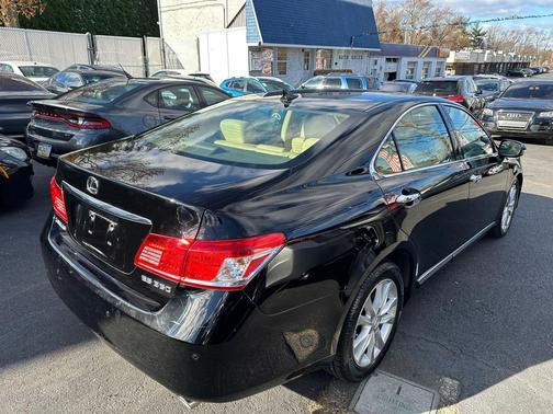 2010 Lexus ES 350 Base