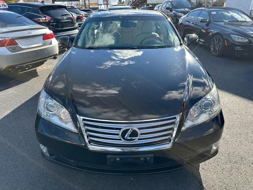 2010 Lexus ES 350 Base