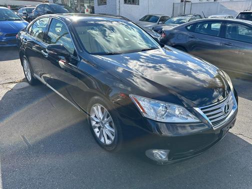 2010 Lexus ES 350 Base