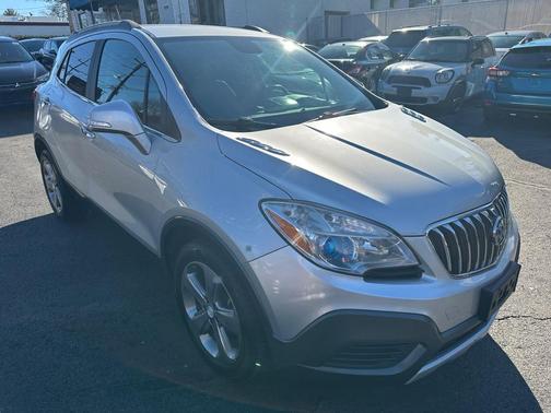 2014 Buick Encore Base