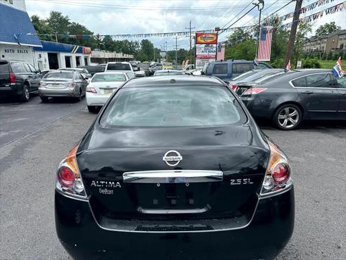 2011 Nissan Altima 2.5 SL
