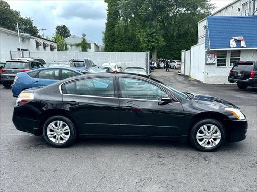 2011 Nissan Altima 2.5 SL
