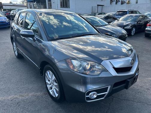 2012 Acura RDX Base