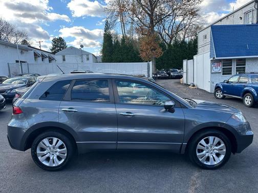 2012 Acura RDX Base