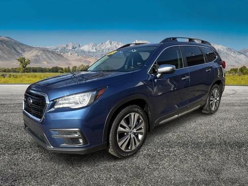 2020 Subaru Ascent Touring 7-Passenger