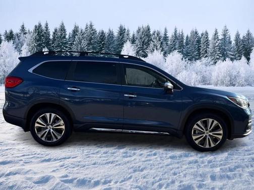 2020 Subaru Ascent Touring 7-Passenger