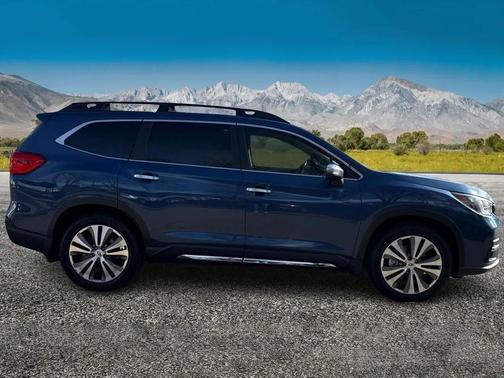 2020 Subaru Ascent Touring 7-Passenger