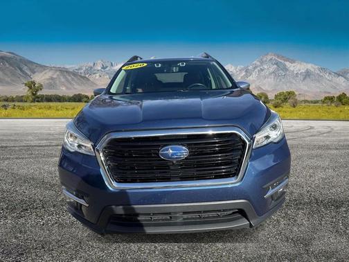 2020 Subaru Ascent Touring 7-Passenger