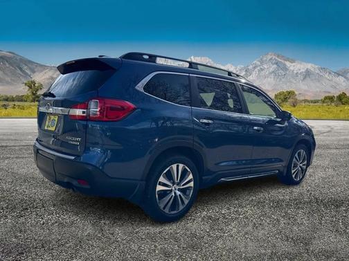2020 Subaru Ascent Touring 7-Passenger