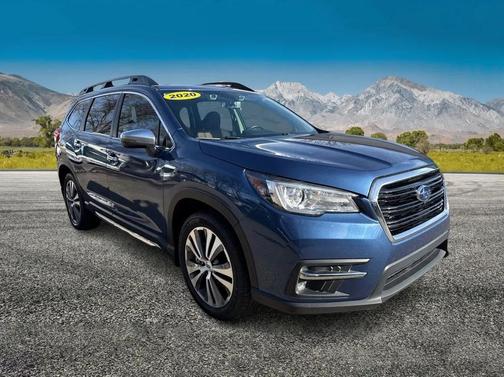 2020 Subaru Ascent Touring 7-Passenger
