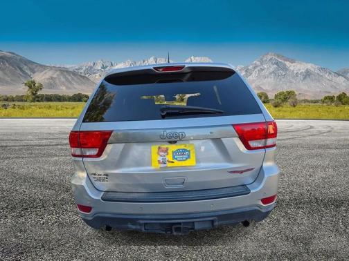 2013 Jeep Grand Cherokee Laredo