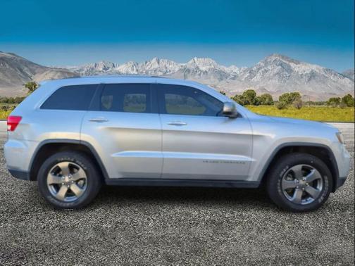 2013 Jeep Grand Cherokee Laredo