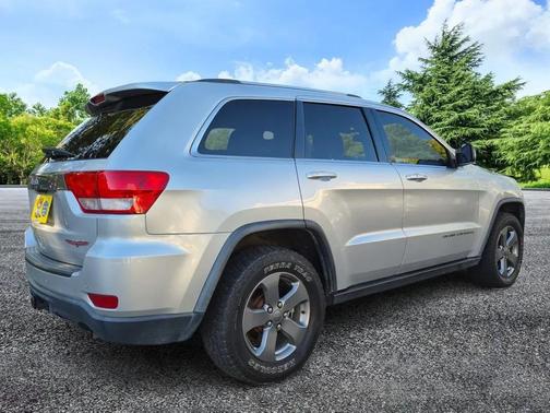 2013 Jeep Grand Cherokee Laredo