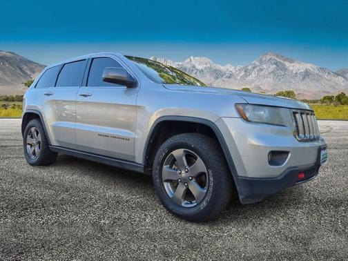 2013 Jeep Grand Cherokee Laredo