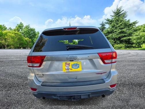 2013 Jeep Grand Cherokee Laredo
