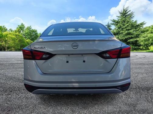 2023 Nissan Altima S FWD
