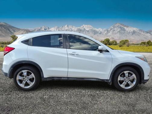 2017 Honda HR-V EX-L w/Navigation