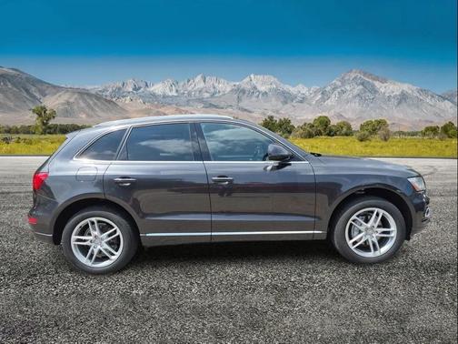 2016 Audi Q5 2.0T Premium Plus