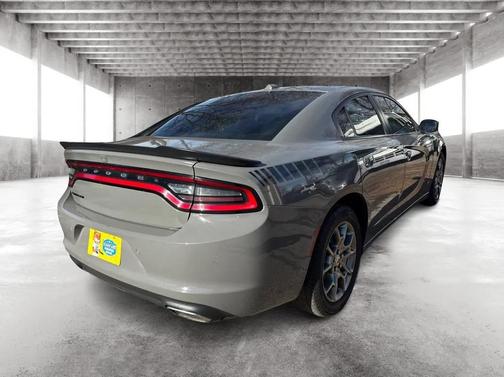 2017 Dodge Charger SXT