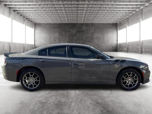 2017 Dodge Charger SXT